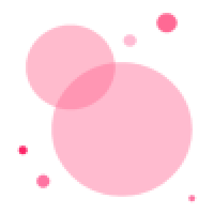 Pink_Dots_Background